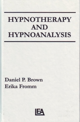 Daniel P. Brown, Erika Fromm